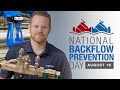 Join Watts for National Backflow Prevention Day 2023!