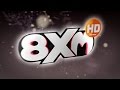 8xM HD Live