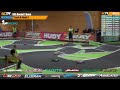 Mod Truck A3 EOS Daun 2026