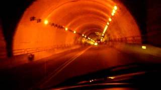 Asheville NC Tunnel Rd