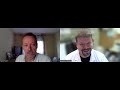 Dr jeremy thornton interview on the vidafy bioms health breakthrough  dr jeremy thornton