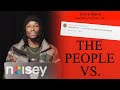 Saba Talks Drake, Labels In Art, And Shady Comments