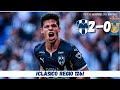 Resumen| Monterrey vs Tigres| Clásico Regio 126| J9 AP 2021| Cortesía: Multimedios/Rg