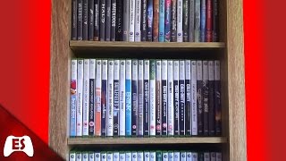 My Xbox 360 & One Game Collection - 200+ Games