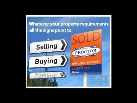 estate agency flyers