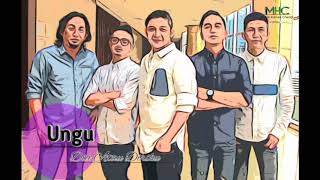 UNGU - Dia Atau Diriku (Official Video Music MHC)