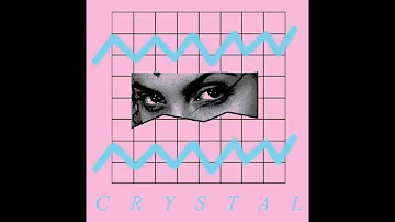 bbrainz - Crystal (Full Album)