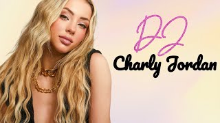 Charly Jordan - American DJ, Model, Actress, Entrepreneur - Biography 