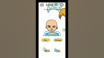 Level 39 Brain Crack walkthrough