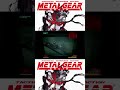 Alarm Triggered, Stair Sprint Escape From Guards (MGS PSX) #retrogaming #mgs #shorts