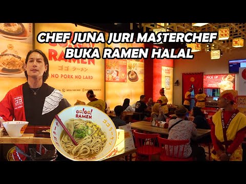 Video: Capcom Membuka Restoran, Menunjukkan Menu Tidak Masuk Akal