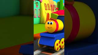 Alphabet Adventure, Abc Song #shorts #bob #cartoon #videos #music