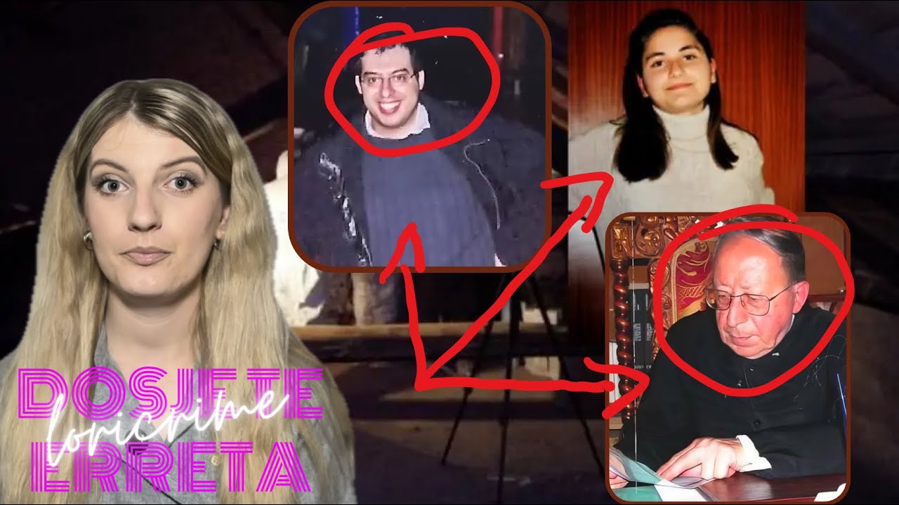 Krimi brenda ne kishe | prifti bashkepuntor | Dosje te Erreta