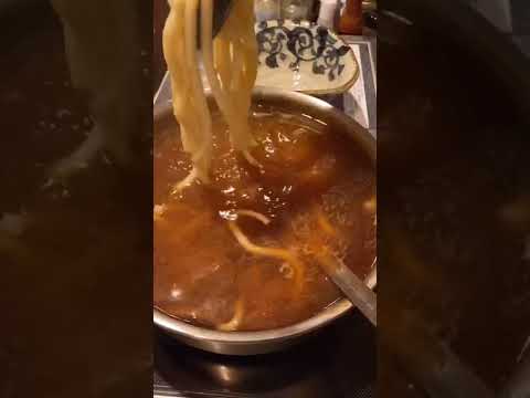 【音声付き】チョー簡単！！ #お腹に優しいうどん #胃に優しい #うどん #うどんレシピ