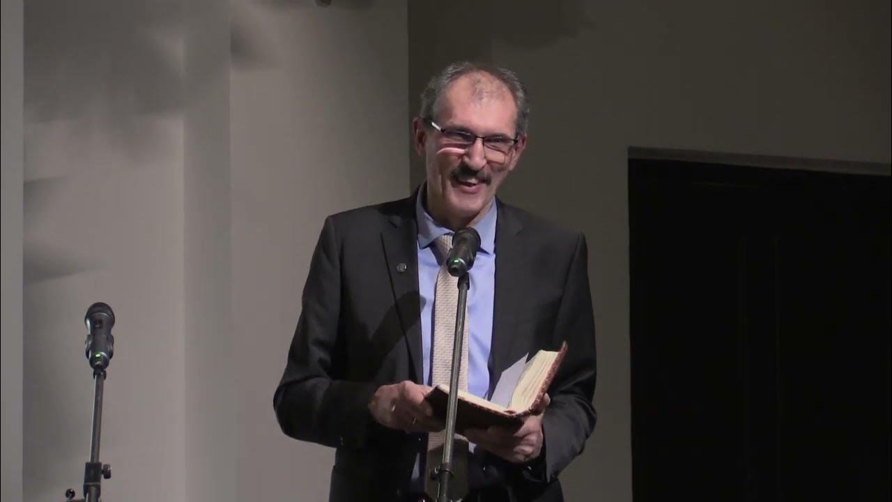 Vers (Oláh László) és igei gondolatok (Frend László) (20221210