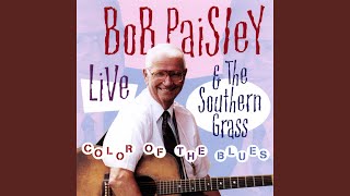 Video thumbnail of "Bob Paisley & the Southern Grass - Kentucky Waltz"