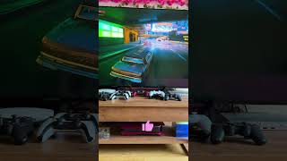 Не покупай CyberPunk 2077 на Nintendo Switch 2