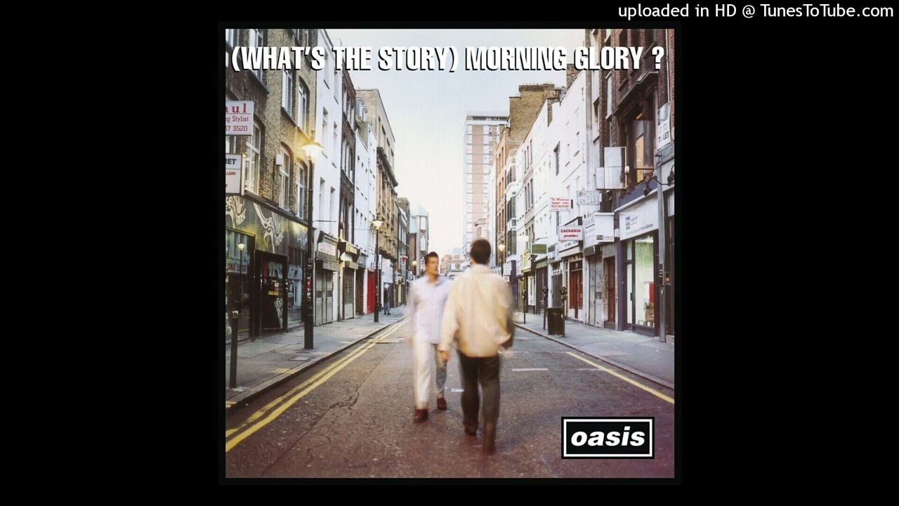 Oasis | Champagne Supernova [432HZ/HQ] - YouTube
