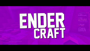 EnderCraft