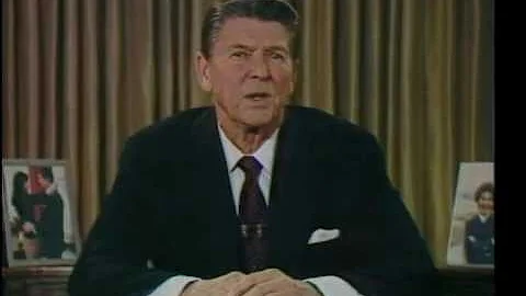 President Reagan's Address to the Nation on the Economy, February 5, 1981