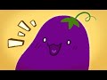 Egguardo the Eggplant: Adventure! - Pham Jam Animation