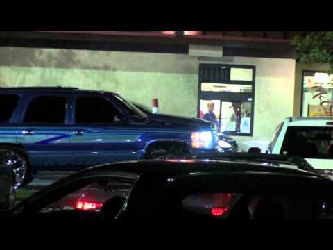 Cruising on pacific  blvd3-27-2011