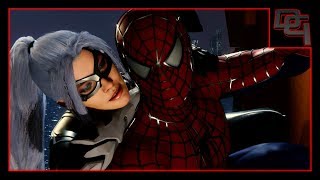 Marvels Spider-man | The City That Never Sleeps | The Heist | Ep. 4 (Follow the Money)