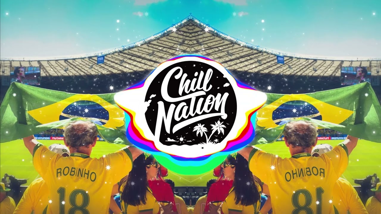 Eric Land, Natanzinho Lima - PILANTRA E MEIO (VOU VIRAR RUEIRO) [DJ Chaves MTG Remix]