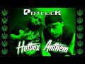 Potluck - Hotbox Anthem