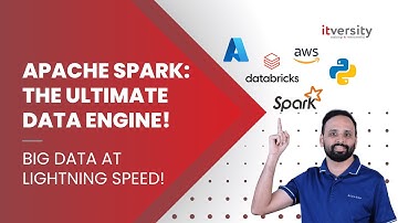 What is a Unified Analytics Engine? | Why is Apache Spark So Powerful?