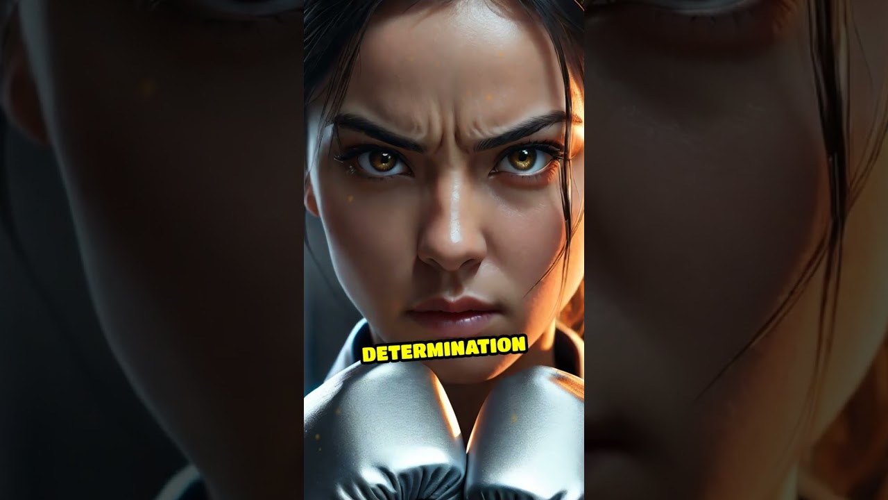 Harness Grit to Ignite Your Greatness