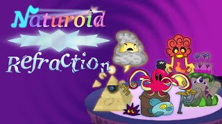Single Elementals | Naturoid Refraction Individual Sounds