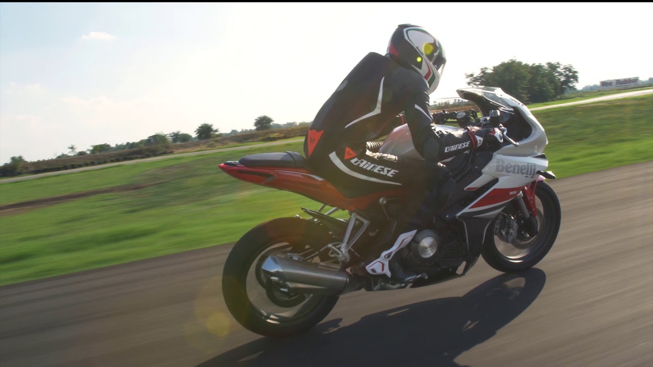 BENELLI 302R: R YOU READY?