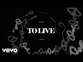 Norah Jones - To Live (French Lyric Video)