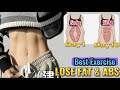 Exercise for Lose Weight &amp; Belly Fat | Lose Weight, Belly fat Get ABS and Slim Body at home #2023
