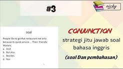 soal 3 - cara cepat dan mudah jawab soal bahasa inggris - Durasi: 3.23. soal 3 - cara cepat dan mudah jawab soal bahasa inggris - Durasi: 3.23.