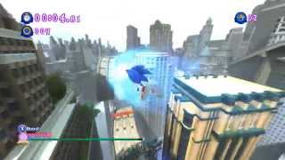 SanicTheFlyhog.avi