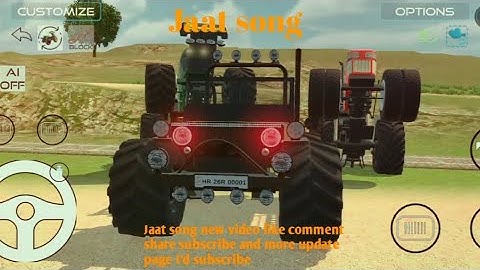 Jaat into (official video) Ajay Bhagat Manisha Sharma / pranjal Dahiya / SKY Haryanvi songs 2025