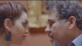 فضائح مسلسل فايروس إسراء العبيدي