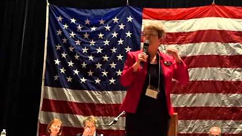 Terri Carver for Re-election to Colorado House Dis...