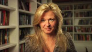 Lisa Scottoline discusses Look Again