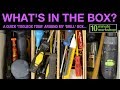 What's in the Box? #078