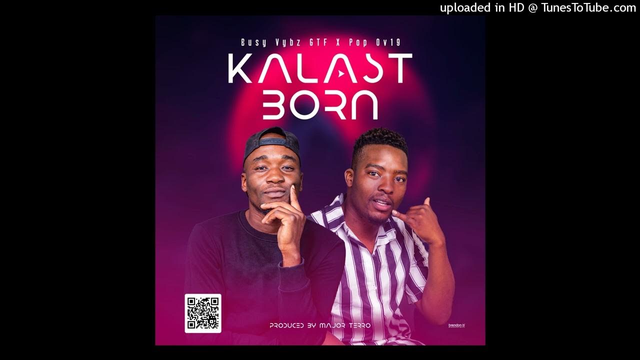 Busy Vybz GTF X Pop Ov19 - kaLast born Busy Vybz GTF X Pop Ov19 - kaLast born