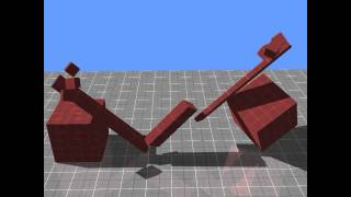 ETH   Phyically Based Simulation   Dark Physics