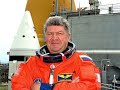 Скончался космонавт Валерий Рюмин
