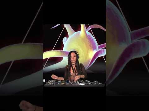 Anely Kiyaro #techno #darktechno #rave #femaledj #dj #djset #djmix #djremix #technodj #hardtechno
