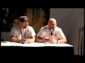 Guild Wars 2 Artist Q&A Daniel, Richard, and Jason 3 of 4