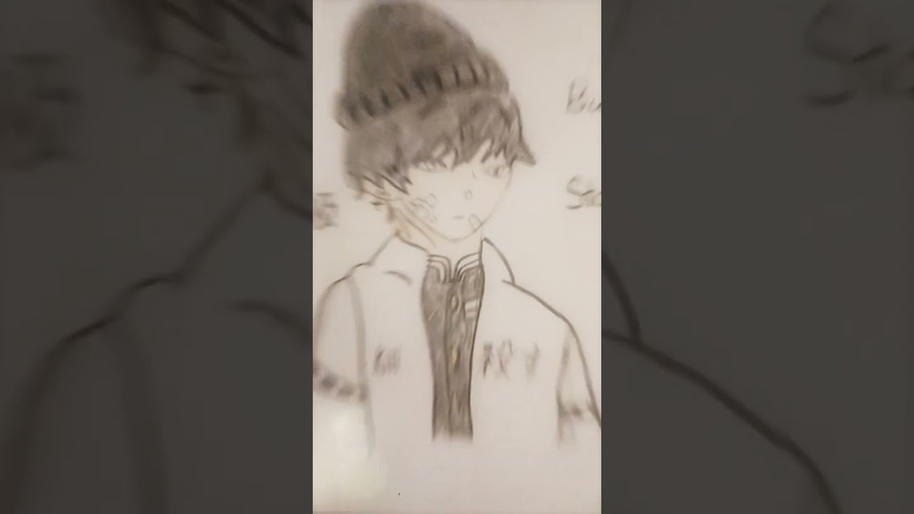 SML characters as demon slayers