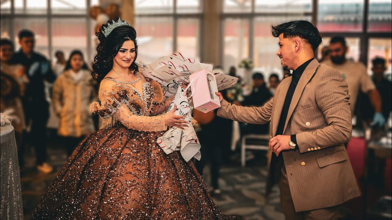 Годеж на | Краси & Роза |