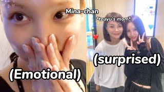 Download Lagu nayeon being *spoiled* by tzuyu’s mom making her *teary* on this MP3 Download Lagu nayeon being *spoiled* by tzuyu’s mom making her *teary* on this MP3